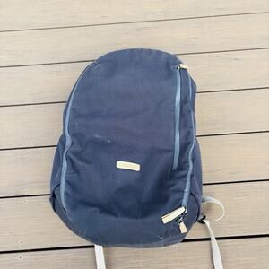 Bellroy Venture Backpack V2 Black Travel Laptop Everyday Carry EDC Backpack